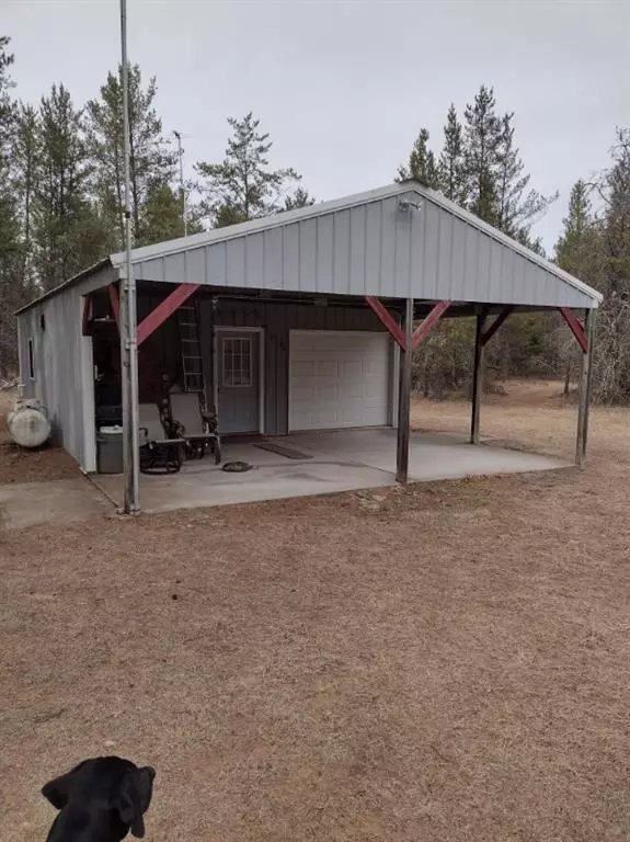 21016 East River Rd, Grantsburg, WI 54840