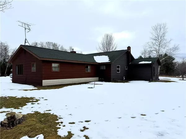 Springbrook, WI 54875,W3508 Gull Creek Road