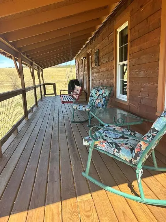 Osseo, WI 54758,N42758 Steig Coulee Road