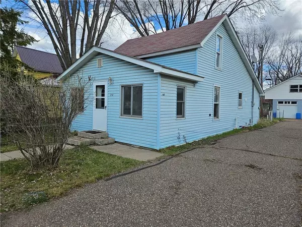 210 Main Street, Colfax, WI 54730