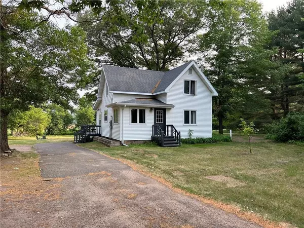 W 6115 County Highway H, Spooner, WI 54801