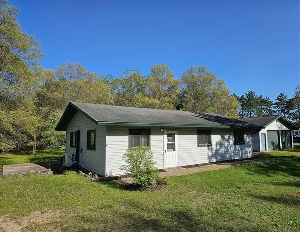 N5312 Tower Hill Road, Spooner, WI 54801