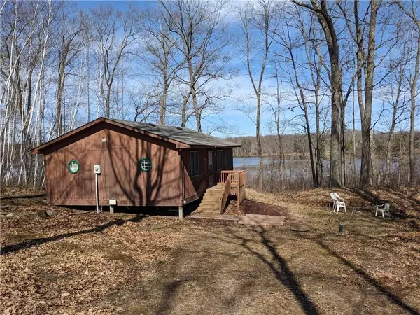 5838 Upper Holly Lake Road, Stone Lake, WI 54876