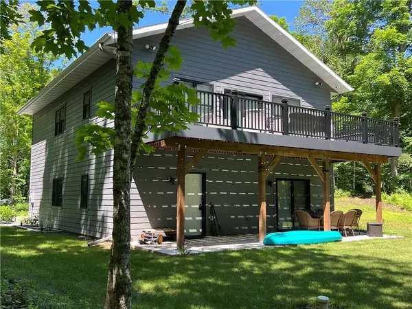 Birchwood, WI 54817,2815 29 5/16 Avenue