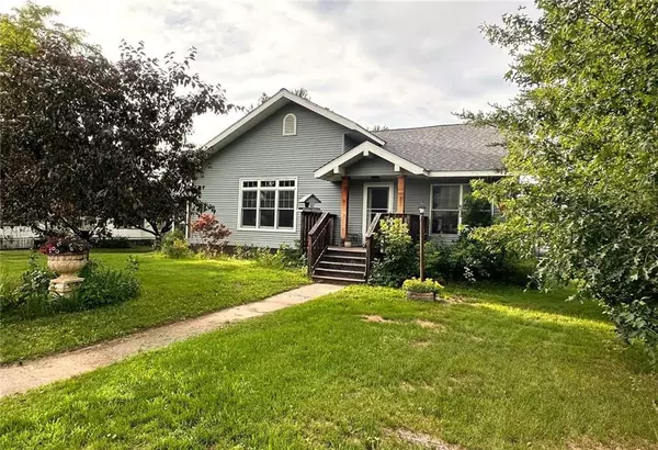 326 W Wisconsin Avenue, Grantsburg, WI 54840