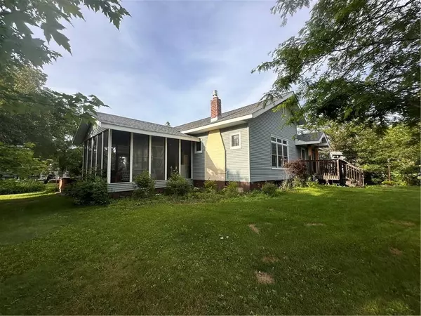 Grantsburg, WI 54840,326 W Wisconsin Avenue