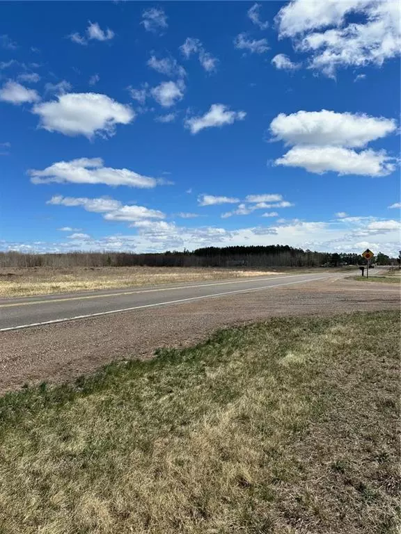 1.45 acres CTY HWY H, Spooner, WI 54801