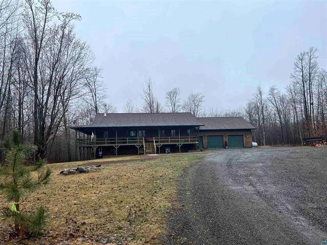 68305 Sznaider Road, Brule, WI 54820