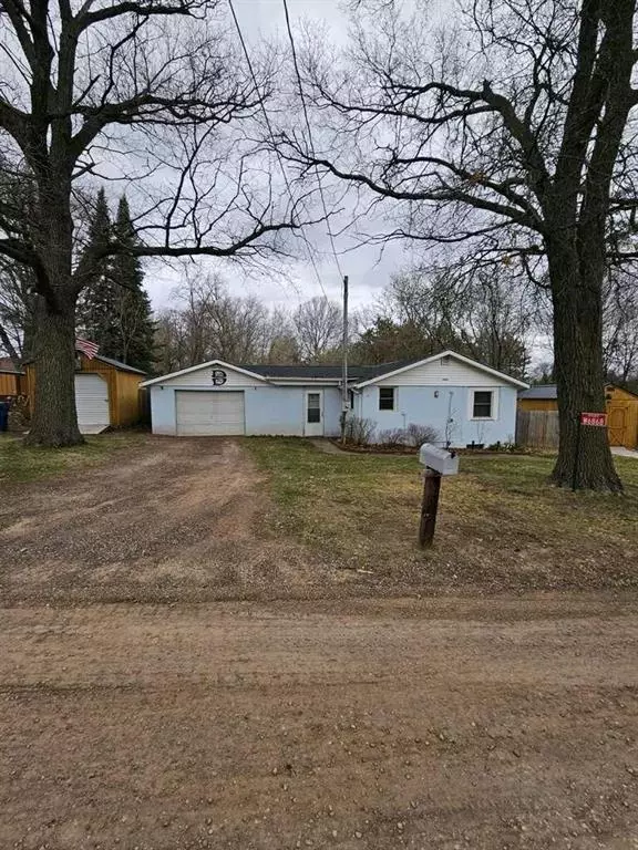 6868 W Division Street, Spooner, WI 54801