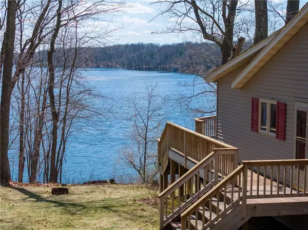 Birchwood, WI 54817,N 173 Stout Road