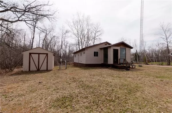 2873 28 1/8 Avenue, Birchwood, WI 54817