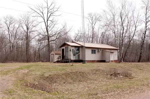 Birchwood, WI 54817,2873 28 1/8 Avenue