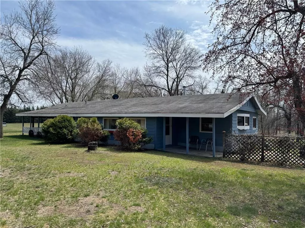 Spooner, WI 54801,W 8095 Carlton Road