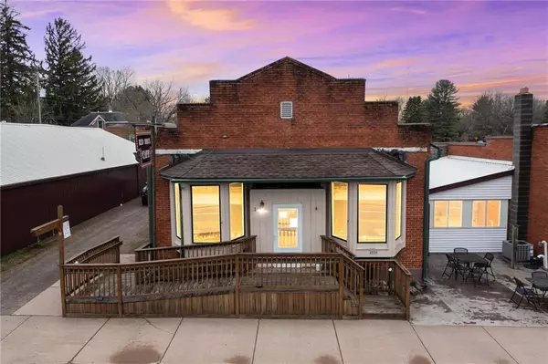 2974 US Hwy 63, Barronett, WI 54813