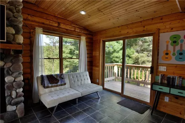 Barnes, WI 54837,6530 County Highway N