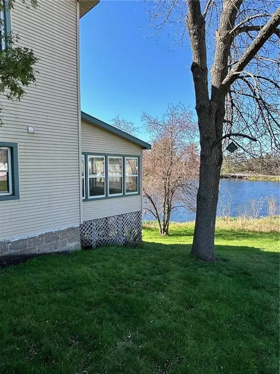 Spooner, WI 54801,201 Oseewee Plaisance #1,2