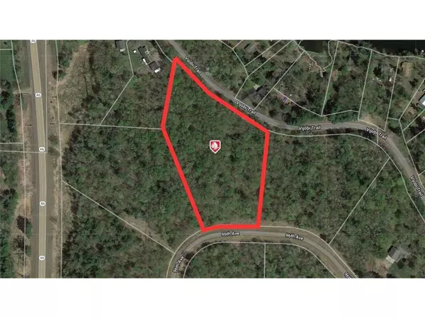 XXX Lot 4 96th Avenue, Amery, WI 54001