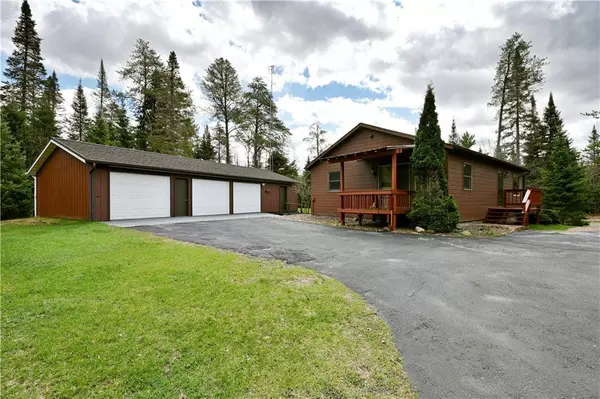 Cable, WI 54821,16950 Silver Birch Drive