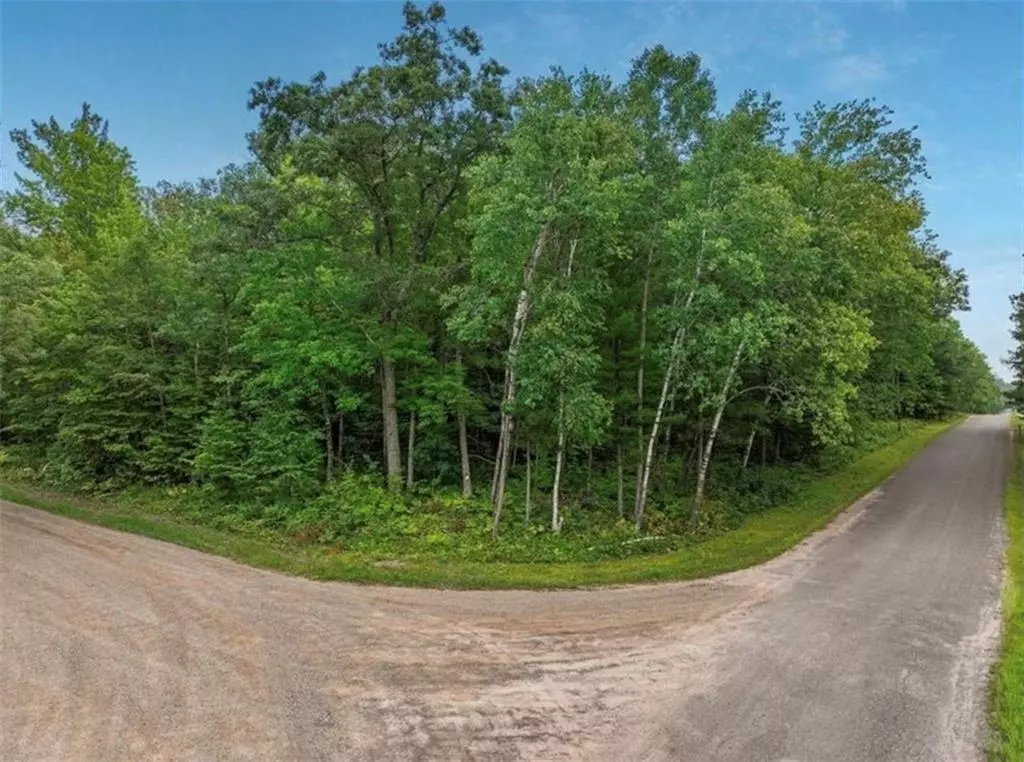 Spooner, WI 54801,7 acres Crystal Mountain Road