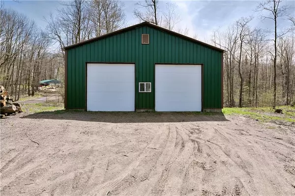 W16349 Town Line Road, Rice Lake, WI 54868