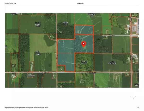 Rice Lake, WI 54868,0 18th Street