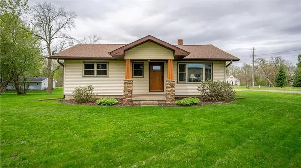 13694 County Highway S, Jim Falls, WI 54748