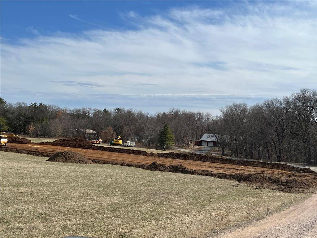 Lot #8 Ladybug Trail, Augusta, WI 54701