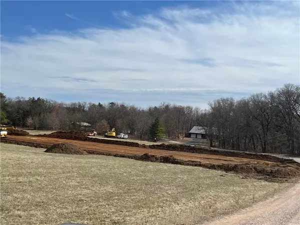 Lot #1 Ladybug Trail, Augusta, WI 54701