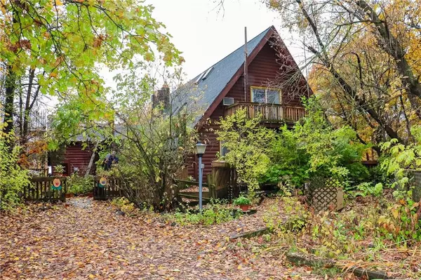 W12866 River Road, Black River Falls, WI 54615