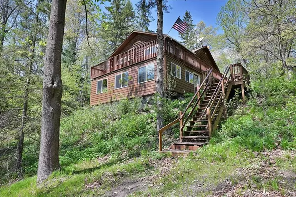 Birchwood, WI 54817,2925 25 1/2 Avenue