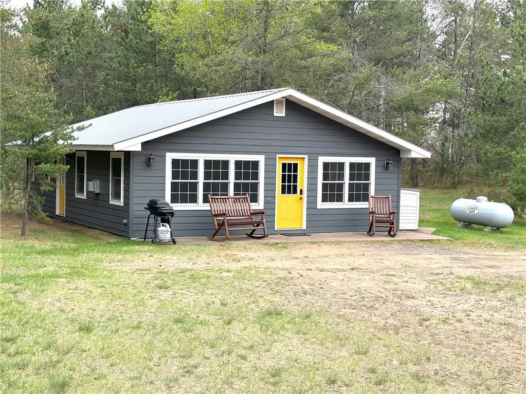 Barnes, WI 54873,52970 Connors Road