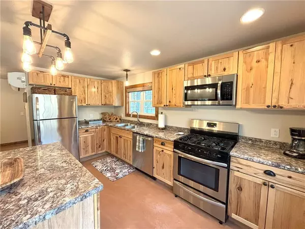 Barnes, WI 54873,52970 Connors Road