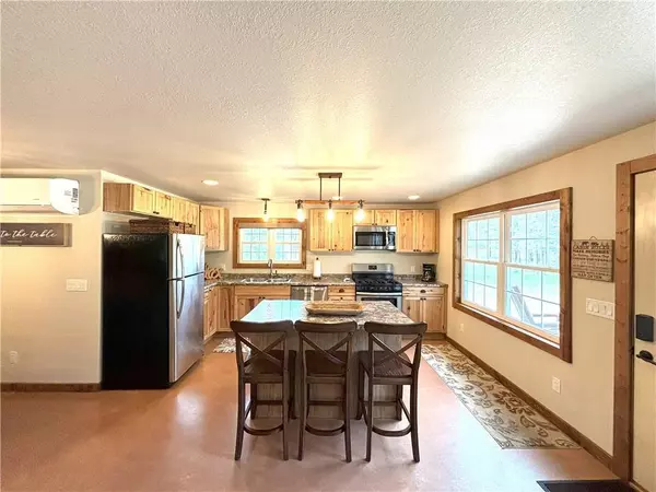 Barnes, WI 54873,52970 Connors Road