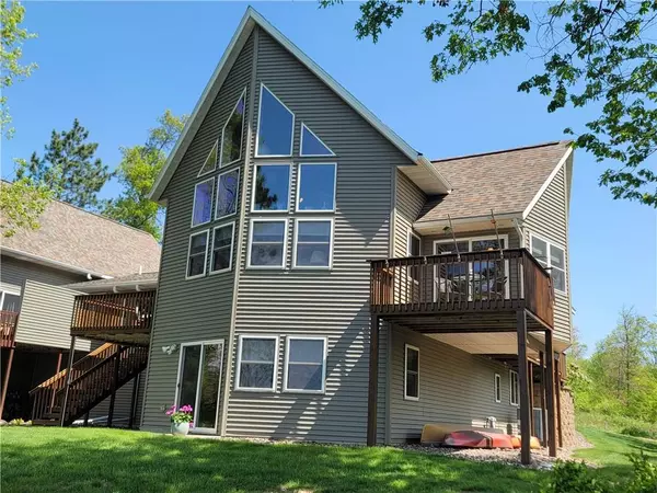 2377 11 3/16 Avenue, Cameron, WI 54822