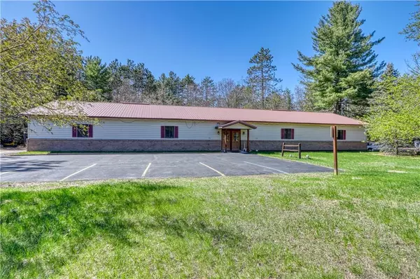 Hayward, WI 54843,10045 State Highway 27