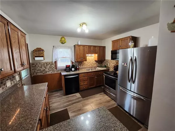 Birchwood, WI 54817,137 Hinman Drive