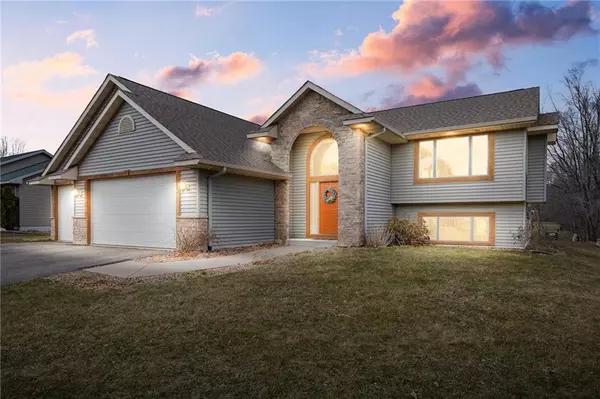 511 Patrick Court, River Falls, WI 54022