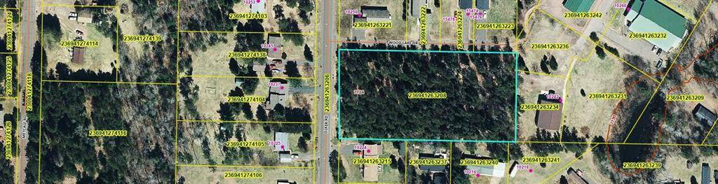Hayward, WI 54843,00 Olker Road