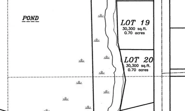 Lot 20 Crystal Lake Drive, Danbury, WI 54830