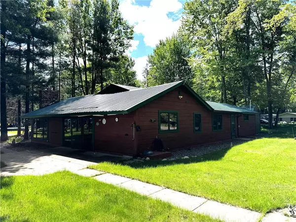 Couderay, WI 54828,11082W Miley Lane