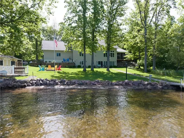 Birchwood, WI 54817,2658 28 1/8 Street