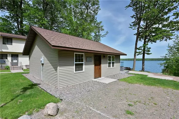 N1936 County Hwy M, Sarona, WI 54870