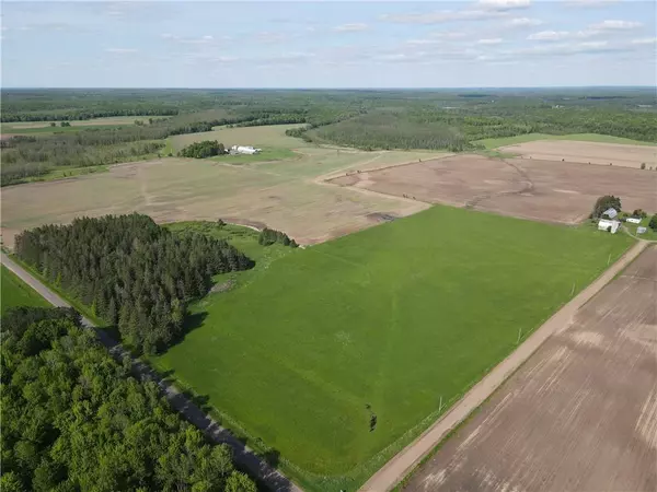 40 Acres Anderson Road, Glen Flora, WI 54526