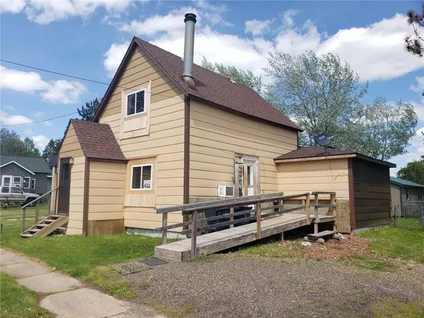 Butternut, WI 54514,108 3rd Street