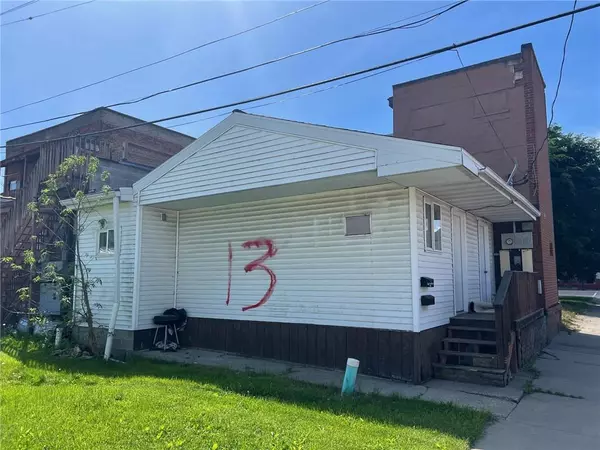 Arcadia, WI 54612,110 Jackson Street