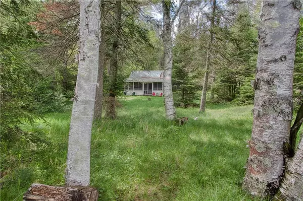 Clam Lake, WI 54517,5220 W State Highway 77