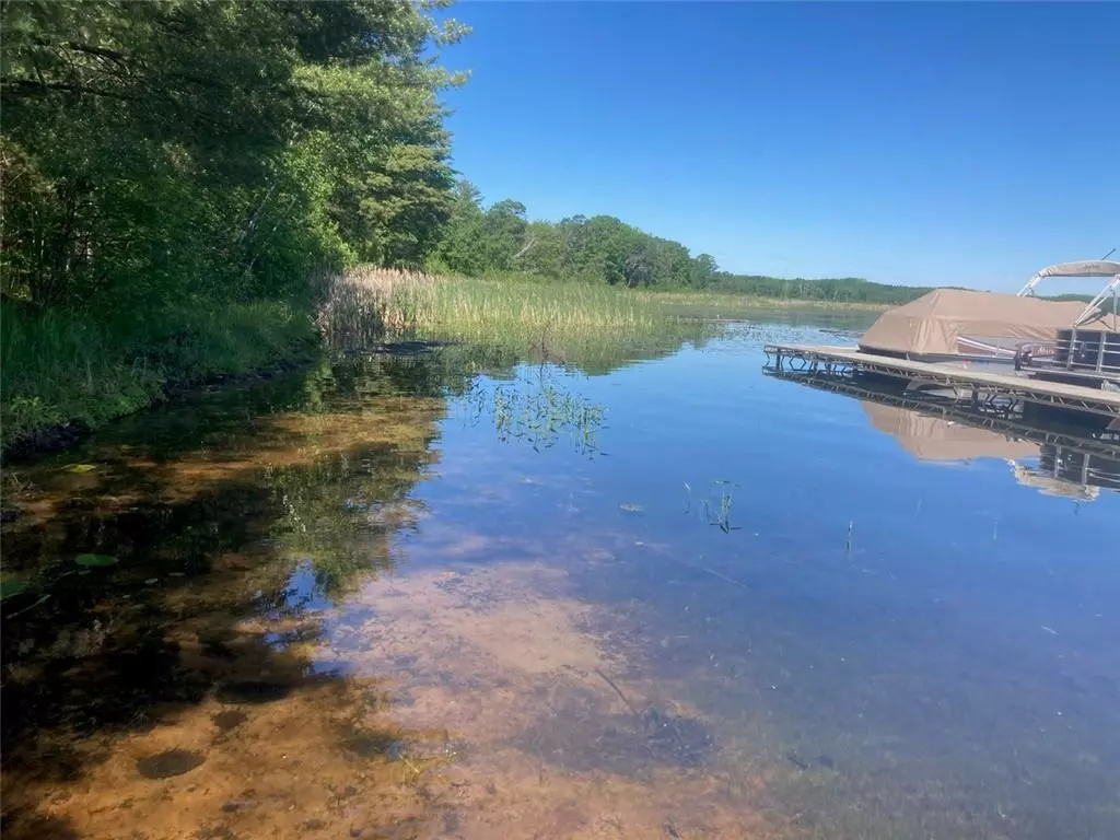Spooner, WI 54801,Lot 7 Island Lake Trail