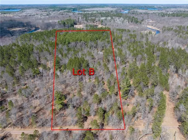 Lot B Saylors Lane, Siren, WI 54872