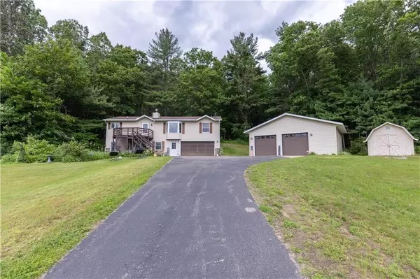 W10904 Vance Road, Black River Falls, WI 54615