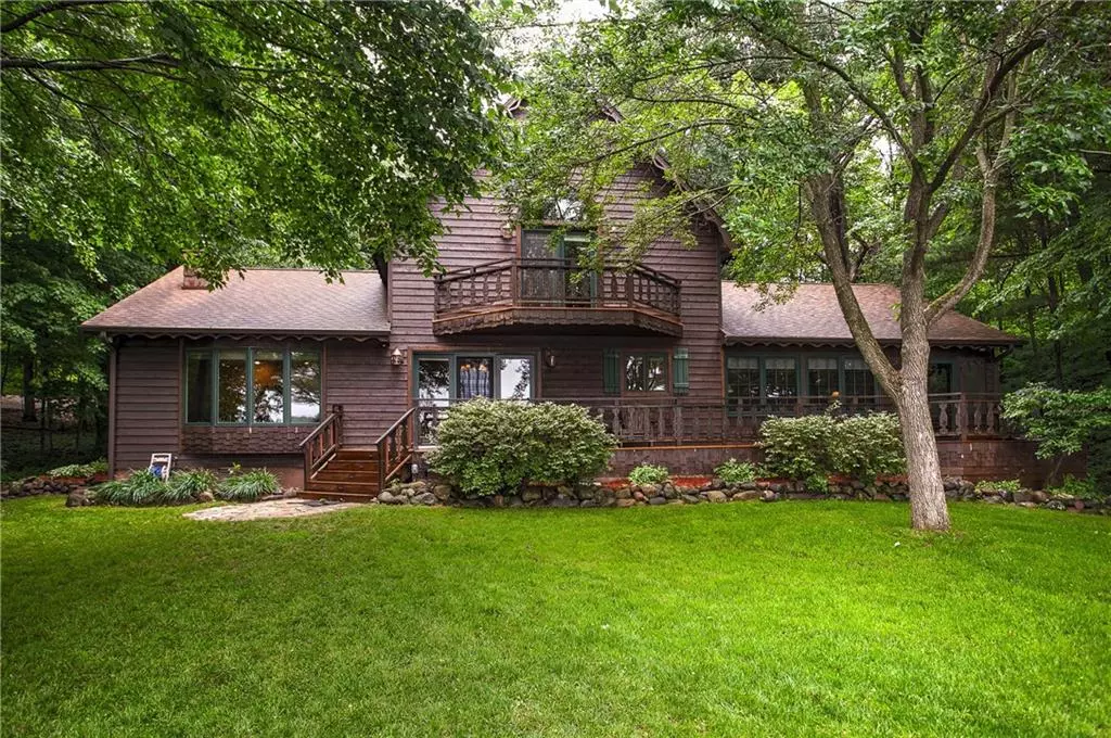 Stone Lake, WI 54876,N6024 Little Stone Road